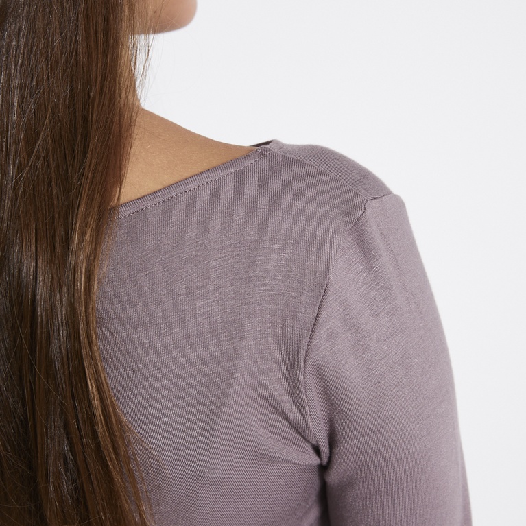 Langarmtop  "Lovelia"